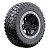 Шина 235/70R16 BFGoodrich Mud Terrain T/A KM3 110/107Q