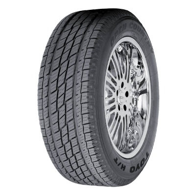 Шина 245/55R19 Toyo Open Country H/T 103S