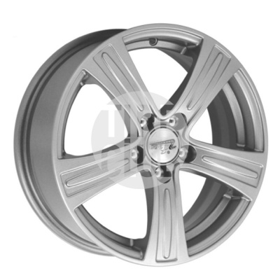 Диск литой 6,0*15 5*114,3 ET45 67,1  iFree (КИК) S.U. нео-классик