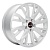 Диск литой 7*18 5*114,3 ET48,5 D67,1 Remain R207 (A 18_Kia Sportage) Сильвер