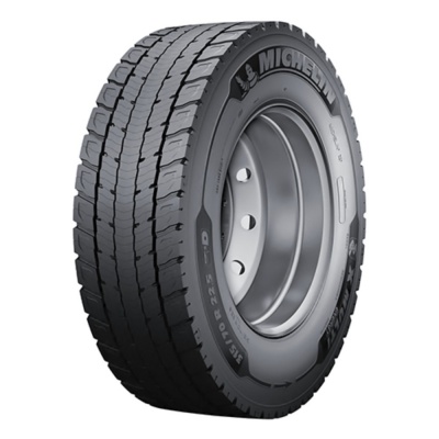 25644 Шина 315 70R22,5 Michelin X Multi Energy D