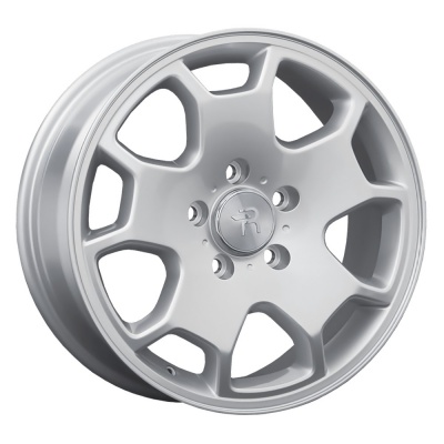 Диск литой 7,5*18 5*130 ET43 84,1 Replay SNG4 S