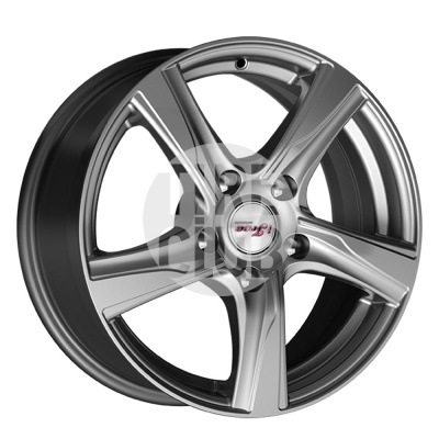 Диск литой 7,0*16 5*108 ET50 63,3 iFree (КИК) Кайт хай вэй