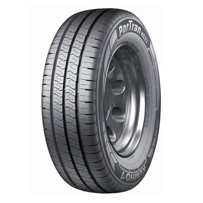 Шина 235/65R16C Kumho KC53 121/119R