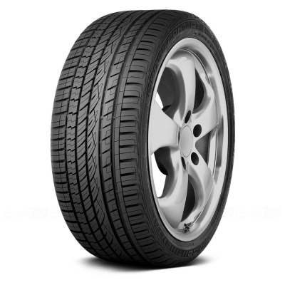 Шина 265/50R20 111V ContinentalCrossCont UHP