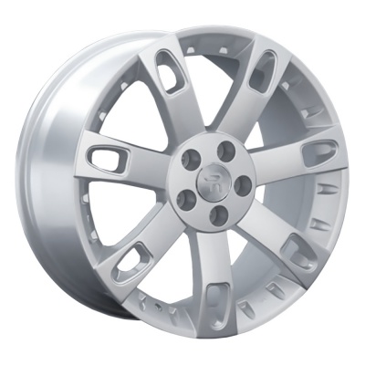 Диск литой 9,0*20 5*120 ET50 72,6 Replay LR10 S