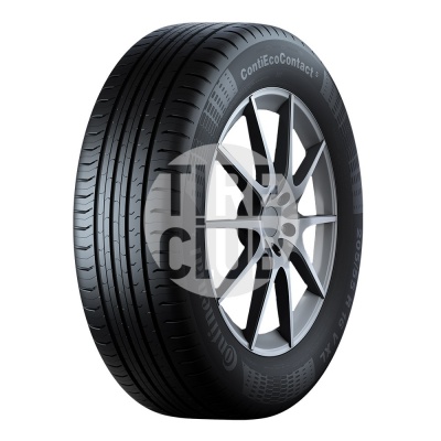 Шина 215/60R17 Continental ContiEcoContact 5 96V