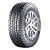 Шина 225/60R17 Continental CrossContact ATR 99H