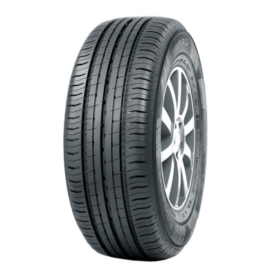 Шина 235/60R17C Nokian Hakka C2 117/115R