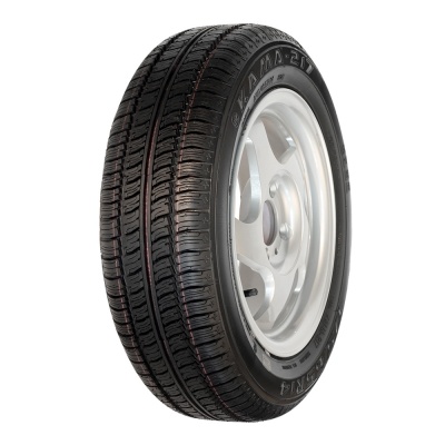 Шина 175/65R14 Кама 217 82H