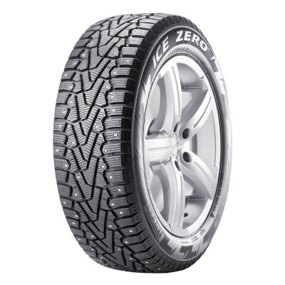 Шина 315/35R20 Pirelli Ice Zero RunFlat 110T шип