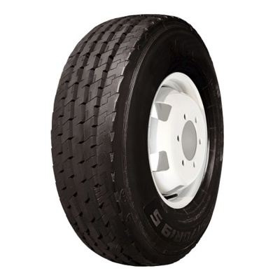 Шина 215/75R17,5 NT 202 Н.Камск
