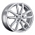 Диск литой 7,5*18 5*114,3 ET35 60,1 Replay LX117 Sil