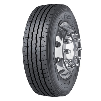 Шина 315/70R22,5 Sava Avant 5 156/150L 3PSF