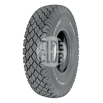 Шина 12,00R20 ИД-304 У-4 нс18 кам ОШЗ