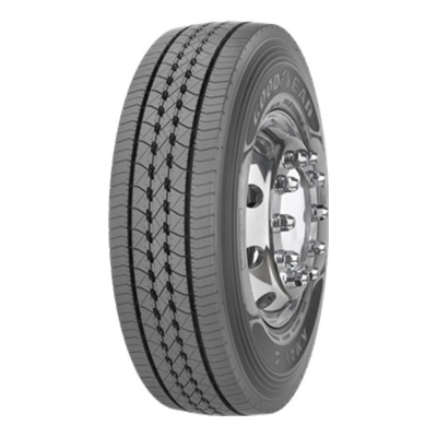 Шина 315/70R22,5 GoodYear KMAX S HL 156/150L