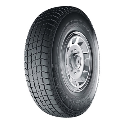 Покрышка 11,00R20 КАМА 310 нс16 Н.Камск