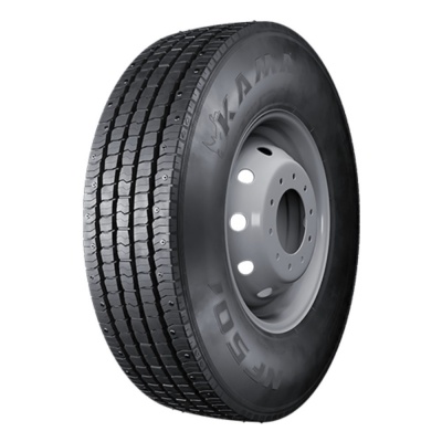 Шина 315/70R22,5 NF 501 Н.Камск