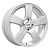 Диск литой 6,5*16 4*100 ET40 D67,1 k7 K-157 Серебро