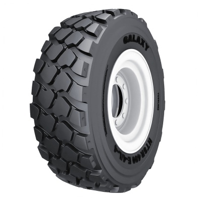 Шина 29,5R25 Galaxy HTSR 400 200B б/к