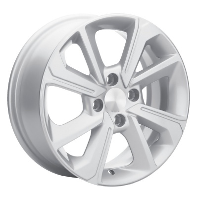 Диск литой 6,0*15 4*100 et46 54,1 Carwel Пено 139 (Rio II)SВ