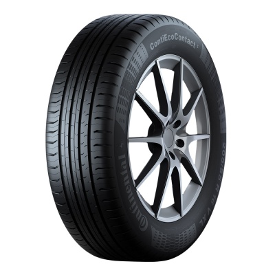Шина 195/65R15 Continental ContiEcoContact 5 91T