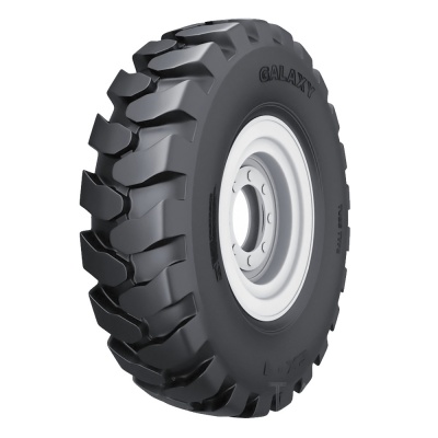 Шина 10,00-20 Galaxy EX-1 нс16 кам