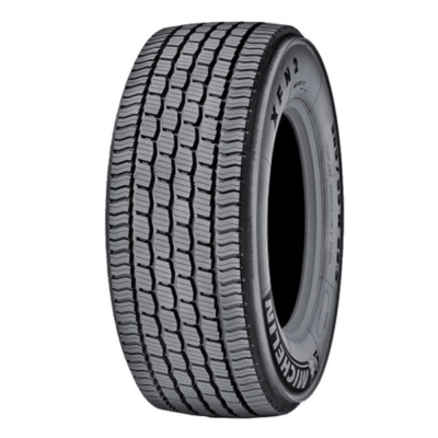 УТ000036910 Шина 385 65 R22,5 Michelin XFN2