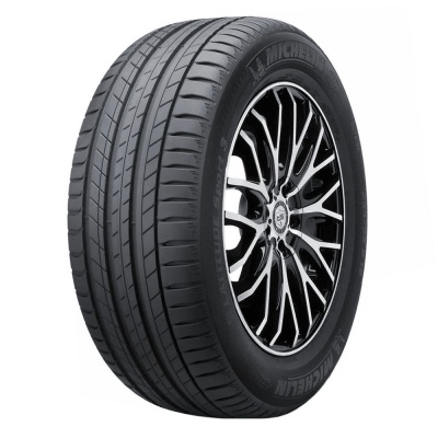 Шина 275/55R17 Michelin LATITUDE SPORT 3 109V