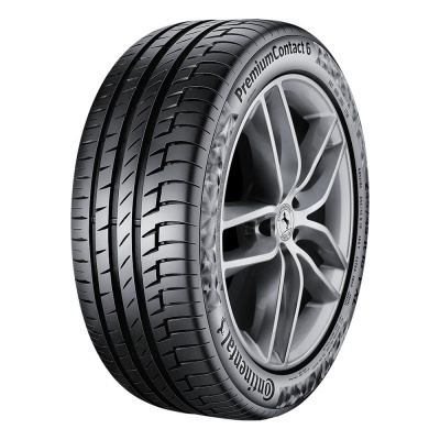 Шина 275/35R19 Continental PremiumContact 6 RunFlat 100Y