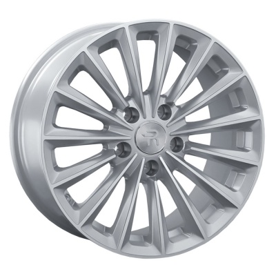 Диск литой 8,0*18 5*120 ET43 72,6 Replay B118 SFP