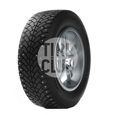 Шина 195/65R15 Bfgoodrich G-FORCE STUD 95Q шип