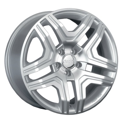 Диск литой 8,5*18 5*112 ET43 66,6 Replay MR132 SFP