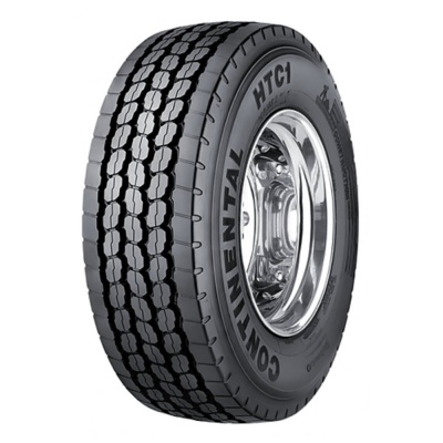 УТ000054097 Шина 445 65R22,5 Сontinental HTC1 169K