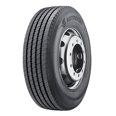 18724 Шина 275 70R22,5 Kormoran U