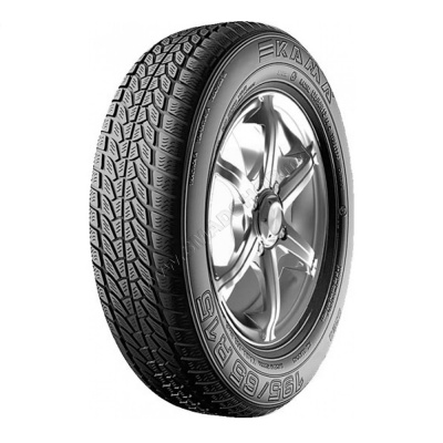 Шина 195/65R15 Кама Никола 91H