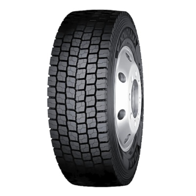 Шина 215/75R17,5 Yokohama 704R 126/124M