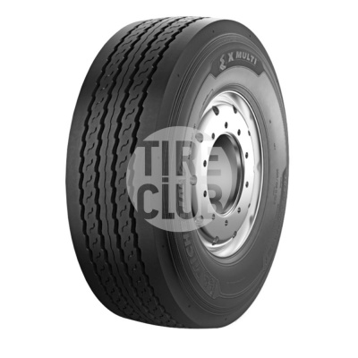 Шина 385/65R22,5 Michelin X Multi T 160K