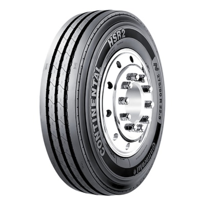 УТ000042848 Шина 315 80R22,5 Continental HSR2