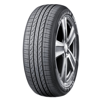 Шина 205/55R16 Nexen Roadian 581 91H