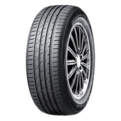 Шина 215/55R16 Nexen N'Blue HD Plus 93V