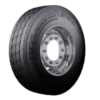 УТ000044352 Шина 315 80R22,5 BFGoodrich Cross Control S 156 150K бк