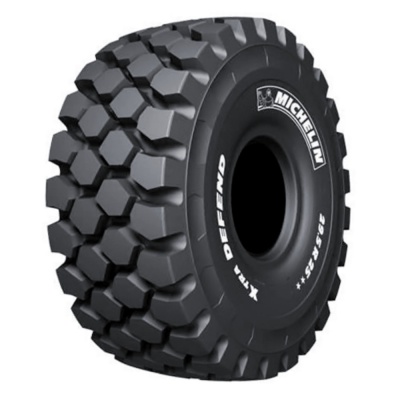 УТ000040606 Шина 23,5R25 Michelin Xtra Defend E-4