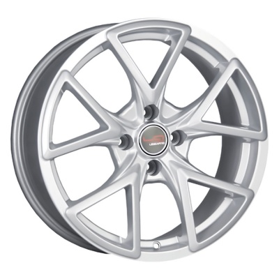 Диск литой 7,5*17 5*108 et32 65,1 Replika CI511 S