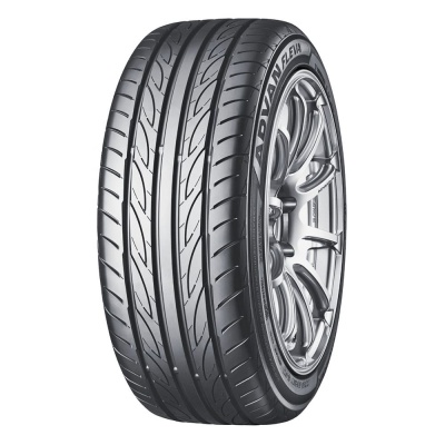 Шина 225/40R18 Yokohama V701 Advan Fleva 92W
