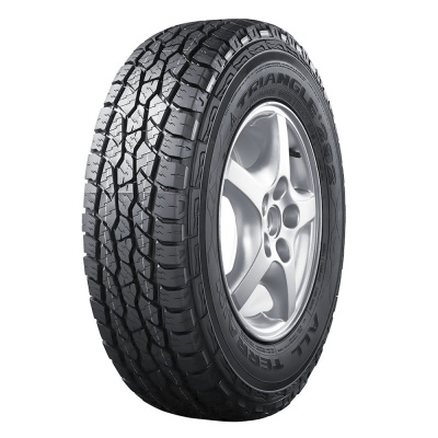 Шина 215/75R15 Triangle TR292