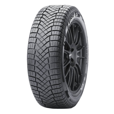 Шина 195/60R15 Pirelli Ice Zero Friction