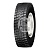 Шина 295/80R22,5 NU 701 Н.Камск