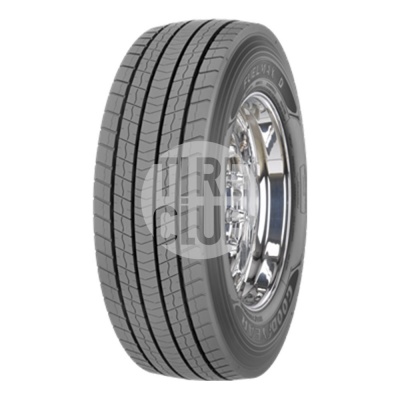 Шина 295/80R22,5 GoodYear FUELMAX D 152/148M б/к