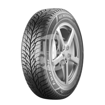 Шина 175/70R14 Matador MP62 ALL WEATHER EVO 84T
